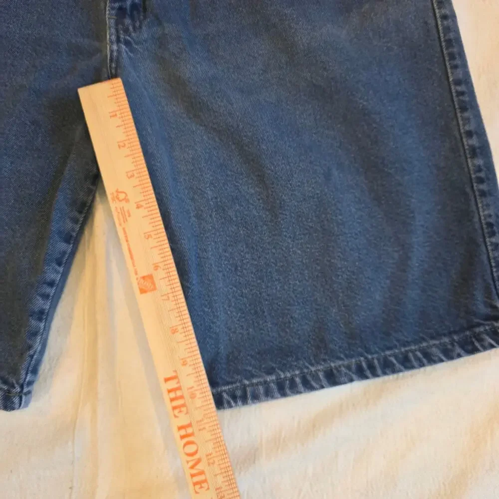 IOU Denim vintage 90s